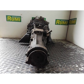 Recambio de caja cambios para audi a6 berlina (4b2) 2.8 quattro referencia OEM IAM DUX  