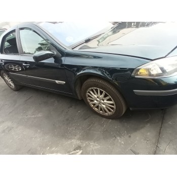 renault laguna ii (bg0) del año 2007