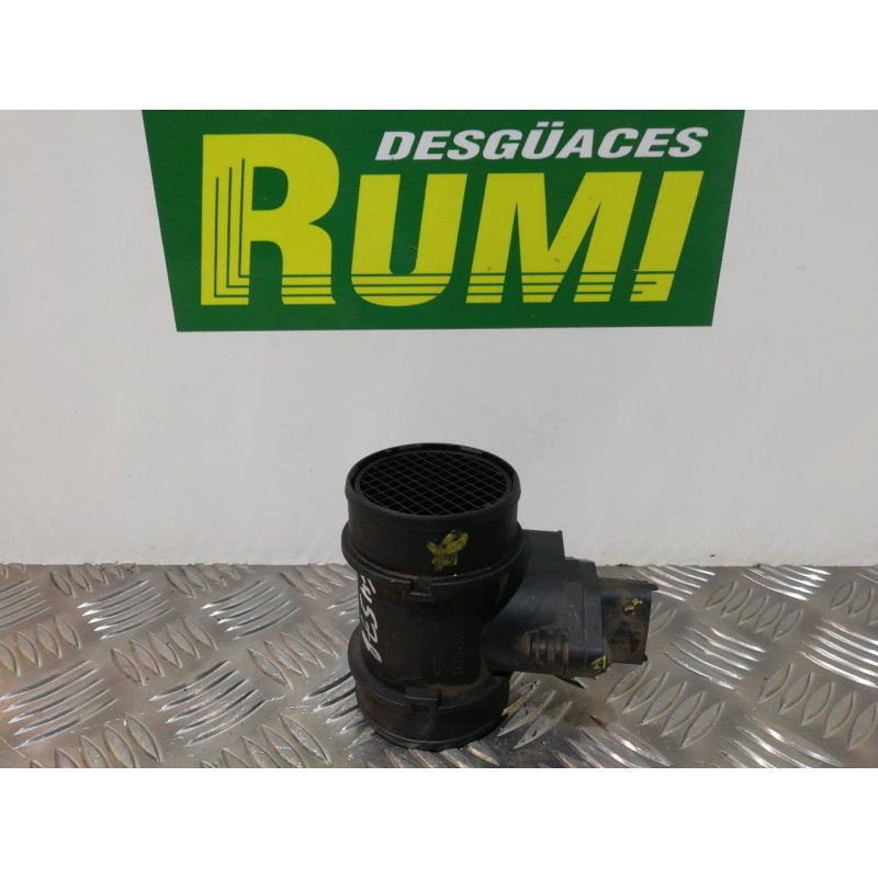 Recambio de caudalimetro para opel corsa c cosmo referencia OEM IAM 0280218031  