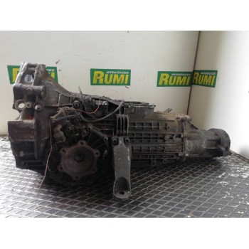 Recambio de caja cambios para audi a6 berlina (4b2) 2.8 quattro referencia OEM IAM DUX  