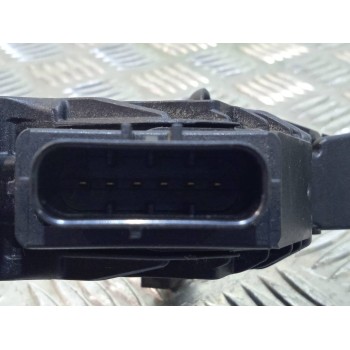 Recambio de potenciometro pedal para seat leon (5f1) fr referencia OEM IAM 5Q1723503F 6PV01062101 