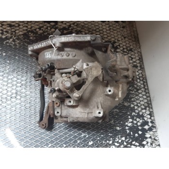 Recambio de caja cambios para alfa romeo 156 2.4 jtd 20v distinctive referencia OEM IAM GM55353 8400822680 R90003795XA F40