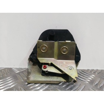 Recambio de cerradura puerta lateral derecha para citroën jumpy 2.0 hdi sx caja cerrada acristalada referencia OEM IAM   