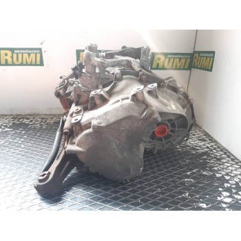 Recambio de caja cambios para alfa romeo 156 2.4 jtd 20v distinctive referencia OEM IAM GM55353 8400822680 R90003795XA F40