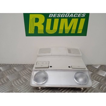 Recambio de luz interior para seat leon (5f1) fr referencia OEM IAM 5F0947105R 1K0947133H 