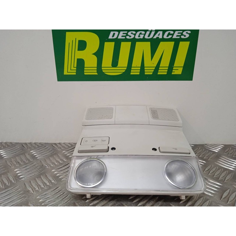 Recambio de luz interior para seat leon (5f1) fr referencia OEM IAM 5F0947105R 1K0947133H 