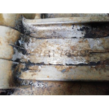 Recambio de caja cambios para isuzu trooper ubs 55 referencia OEM IAM 79178393  