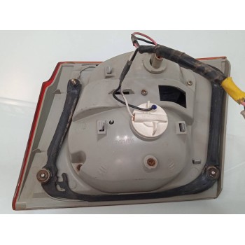 Recambio de piloto trasero izquierdo interior para kia carens 2.0 crdi ex monovolumen referencia OEM IAM 0K2FB51170L  