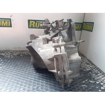 Recambio de caja cambios para alfa romeo 156 2.4 jtd 20v distinctive referencia OEM IAM GM55353 8400822680 R90003795XA F40