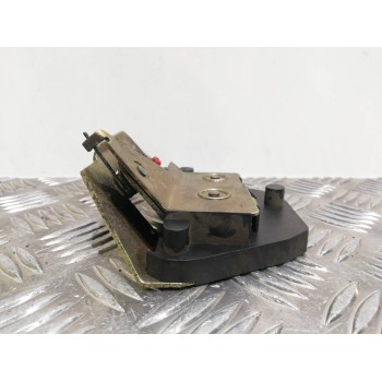 Recambio de cerradura puerta lateral derecha para citroën jumpy 2.0 hdi sx caja cerrada acristalada referencia OEM IAM   