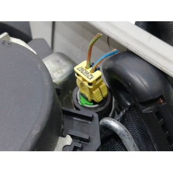 Recambio de cinturon seguridad delantero izquierdo para ford mondeo ber. (ca2) titanium (09.2010) referencia OEM IAM 6G9N61295AE