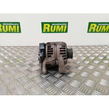 Recambio de alternador para opel corsa c blue line referencia OEM IAM 24437119 0124225018 