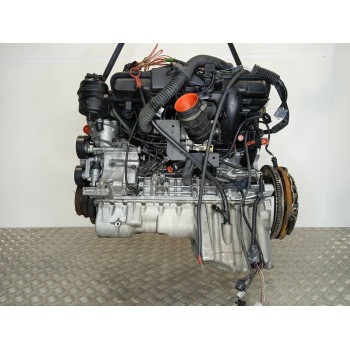 Recambio de motor completo para bmw serie 3 coupe (e46) 2.0 24v referencia OEM IAM 206S4  