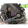 Recambio de alternador para opel corsa c blue line referencia OEM IAM 24437119 0124225018 