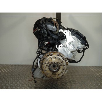 Recambio de motor completo para bmw serie 3 coupe (e46) 2.0 24v referencia OEM IAM 206S4  