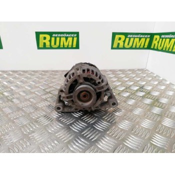 Recambio de alternador para opel corsa c blue line referencia OEM IAM 24437119 0124225018 