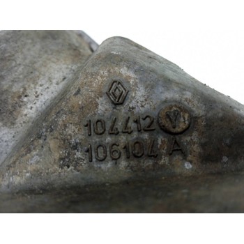 Recambio de carter para renault trafic (desde 5.89) t 1100 referencia OEM IAM 104412Y  