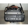 Recambio de motor completo para bmw serie 3 coupe (e46) 2.0 24v referencia OEM IAM 206S4  
