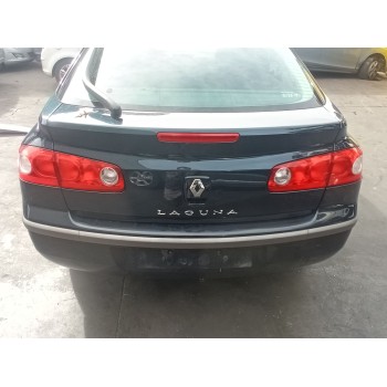 renault laguna ii (bg0) del año 2007