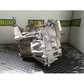 Recambio de caja cambios para renault laguna ii (bg0) authentique referencia OEM IAM PK6001  