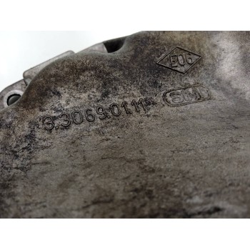 Recambio de carter para renault trafic (desde 5.89) t 1100 referencia OEM IAM 104412Y  