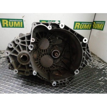 Recambio de caja cambios para opel insignia berlina cosmo referencia OEM IAM GM55561696 R100442206 0822680 GD01531