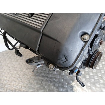 Recambio de motor completo para bmw serie 3 coupe (e46) 2.0 24v referencia OEM IAM 206S4  