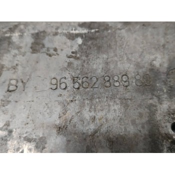 Recambio de carter para ford focus c-max (cap) ghia (d) referencia OEM IAM 9656288980  