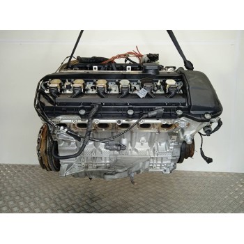 Recambio de motor completo para bmw serie 3 coupe (e46) 2.0 24v referencia OEM IAM 206S4  