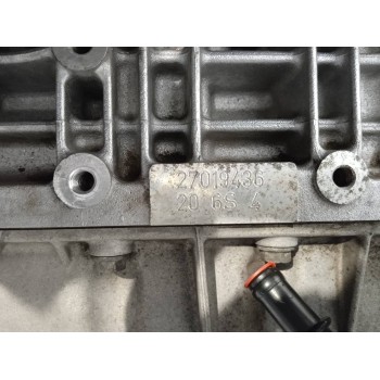 Recambio de motor completo para bmw serie 3 coupe (e46) 2.0 24v referencia OEM IAM 206S4  