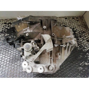 Recambio de caja cambios para opel insignia berlina cosmo referencia OEM IAM GM55561696 R100442206 0822680 GD01531