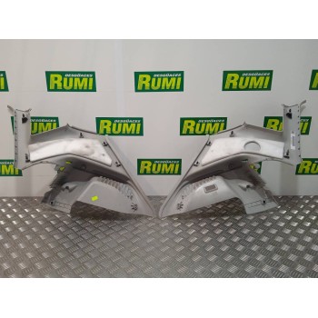 Recambio de juego tapizados / cartoneras para seat leon (5f1) fr referencia OEM IAM 5F4867288B 960205100 5F4867287