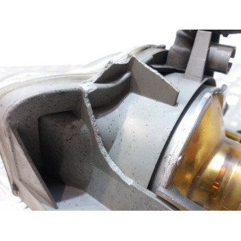 Recambio de faro antiniebla izquierdo para volvo s40 berlina 1.8i referencia OEM IAM   