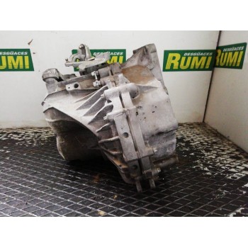 Recambio de caja cambios para opel insignia berlina cosmo referencia OEM IAM GM55561696 R100442206 0822680 GD01531