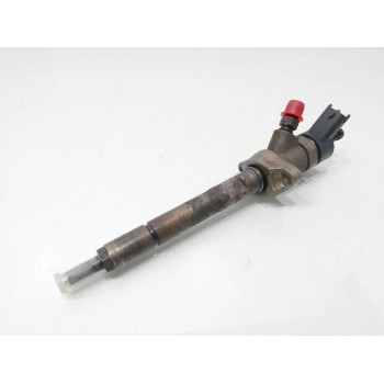 Recambio de inyector para ford focus berlina (cap) ambiente (d) referencia OEM IAM 0445110188  