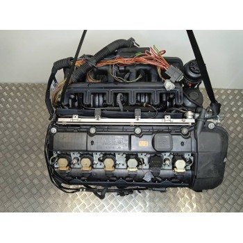 Recambio de motor completo para bmw serie 3 coupe (e46) 2.0 24v referencia OEM IAM 206S4  