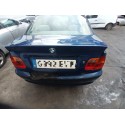 BMW SERIE 3 BERLINA (E46)