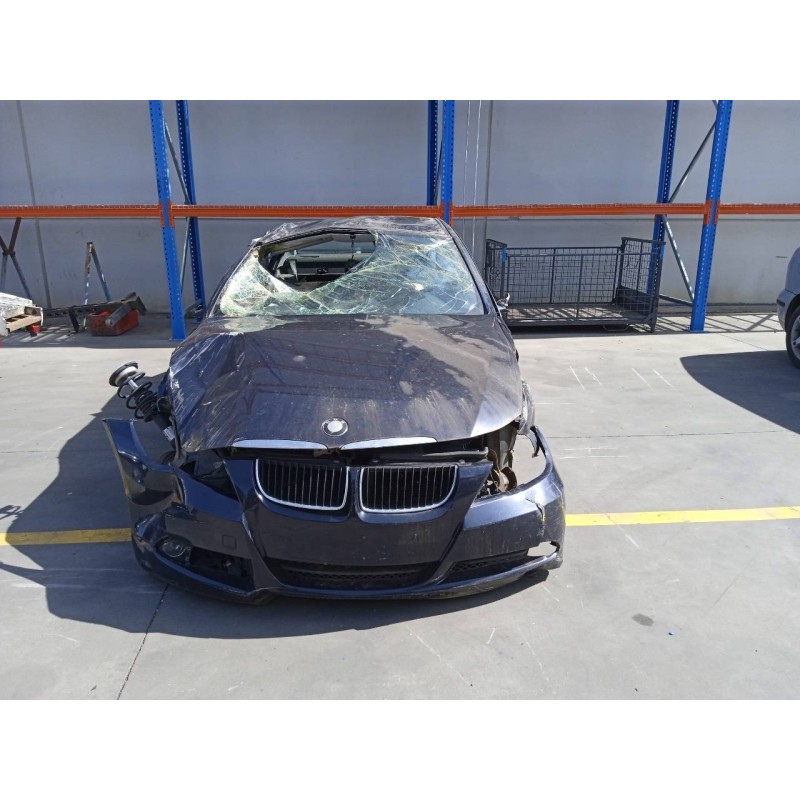BMW SERIE 3 BERLINA (E90)