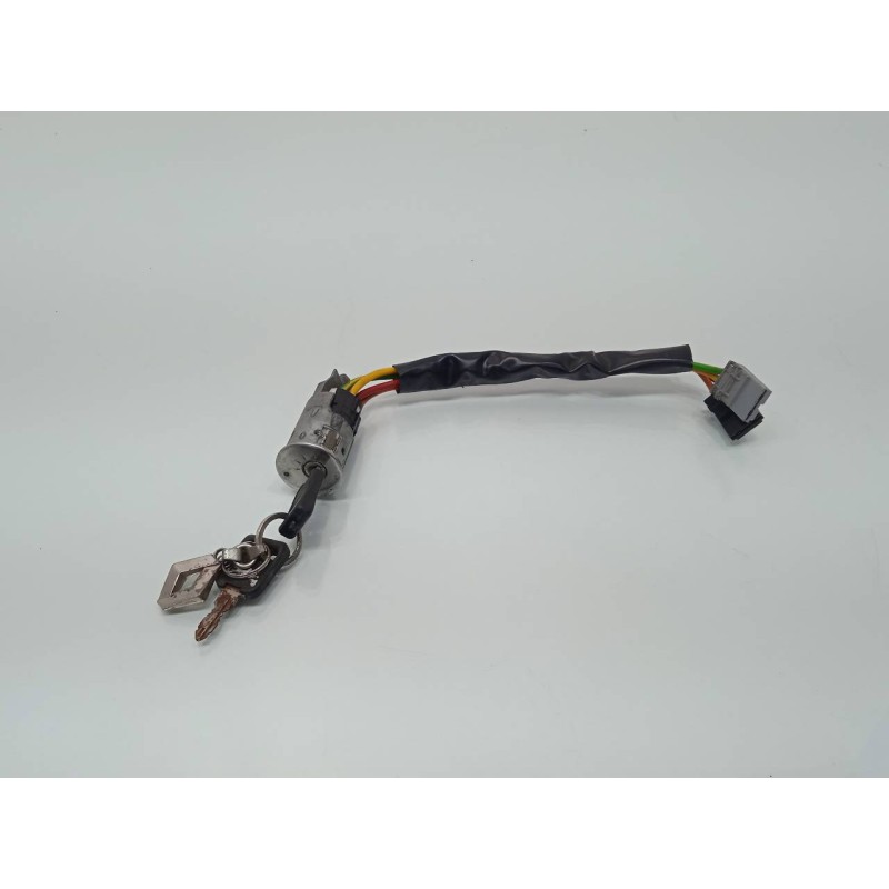 Recambio de conmutador de arranque para renault trafic (desde 5.89) t 1100 referencia OEM IAM   