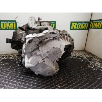 Recambio de caja cambios para opel insignia berlina cosmo referencia OEM IAM GM55561696 R100442206 0822680 GD01531