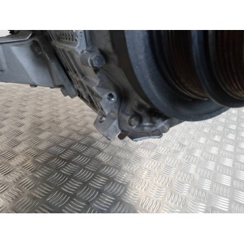 Recambio de motor completo para bmw serie 3 coupe (e46) 2.0 24v referencia OEM IAM 206S4  