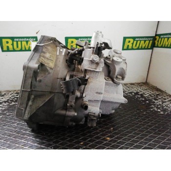 Recambio de caja cambios para opel insignia berlina cosmo referencia OEM IAM GM55561696 R100442206 0822680 GD01531