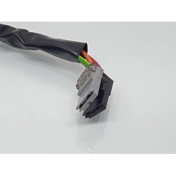 Recambio de conmutador de arranque para renault trafic (desde 5.89) t 1100 referencia OEM IAM   