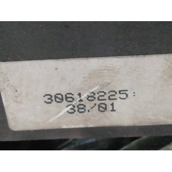 Recambio de mando multifuncion para volvo s40 berlina 1.9 d+ (85kw) referencia OEM IAM 30618225 30889364 