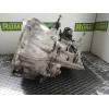 Recambio de caja cambios para renault scenic ii authentique referencia OEM IAM ND0002  
