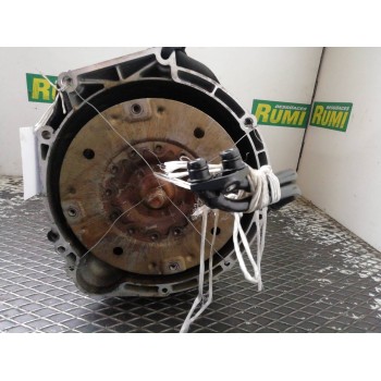 Recambio de caja cambios para bmw serie 5 lim. (f10) 2.0 turbodiesel referencia OEM IAM 8HP45 AUTOMATICA 