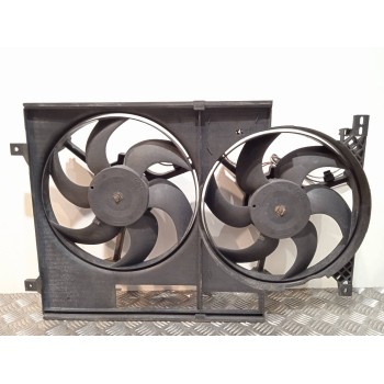 Recambio de electroventilador para land rover freelander (ln) 2.0 di familiar (72kw) referencia OEM IAM 8240227  