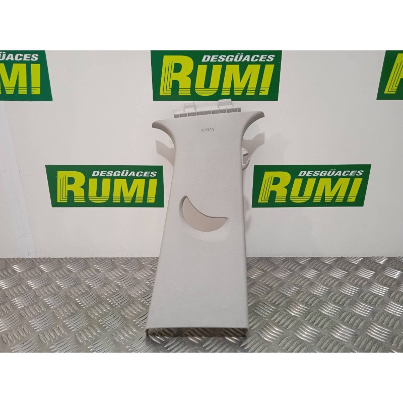 Recambio de juego tapizados / cartoneras para seat leon (5f1) fr referencia OEM IAM 5F4867244 960204100 