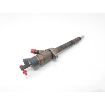 Recambio de inyector para ford focus berlina (cap) ambiente (d) referencia OEM IAM 0445110188  