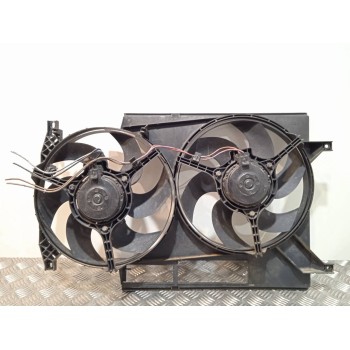 Recambio de electroventilador para land rover freelander (ln) 2.0 di familiar (72kw) referencia OEM IAM 8240227  